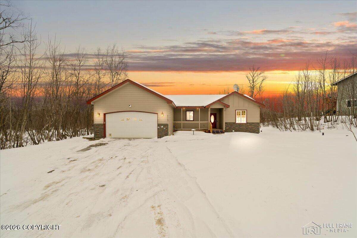 4505 Boulder Drive - Photo 1