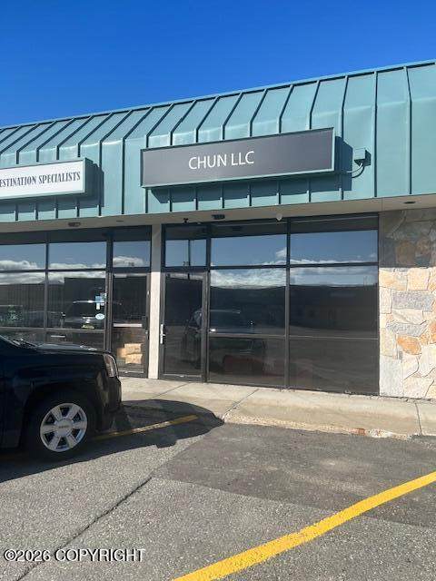 639 International Airport Road - Photo 1