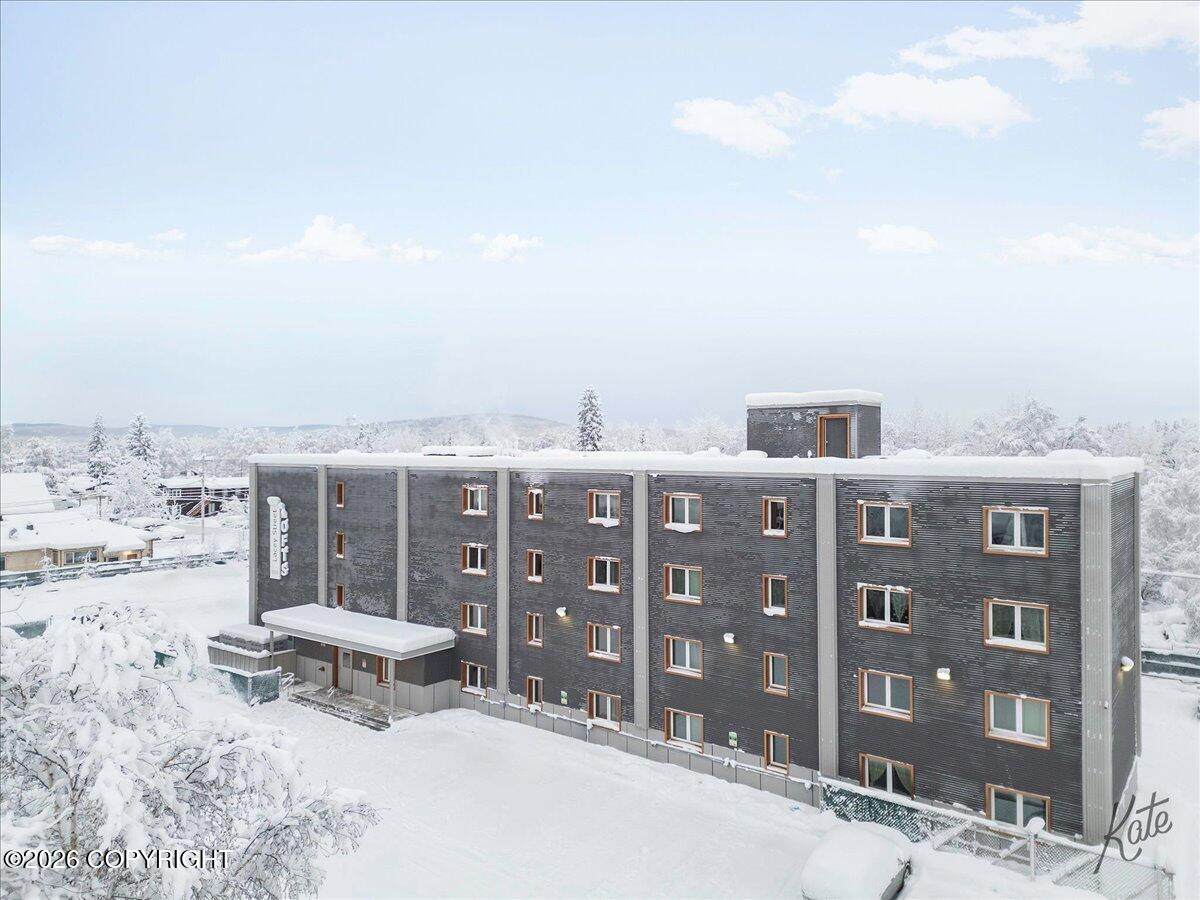 1533 Lacey Street - Photo 1