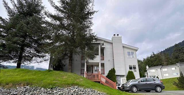 1008 Hooter Lane - Photo 1
