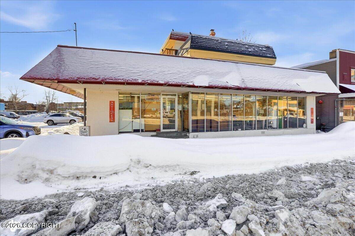 1068 Fireweed Lane - Photo 1