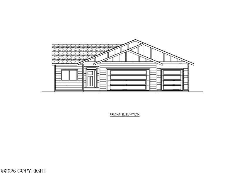 6283 Blackberry Street - Photo 1