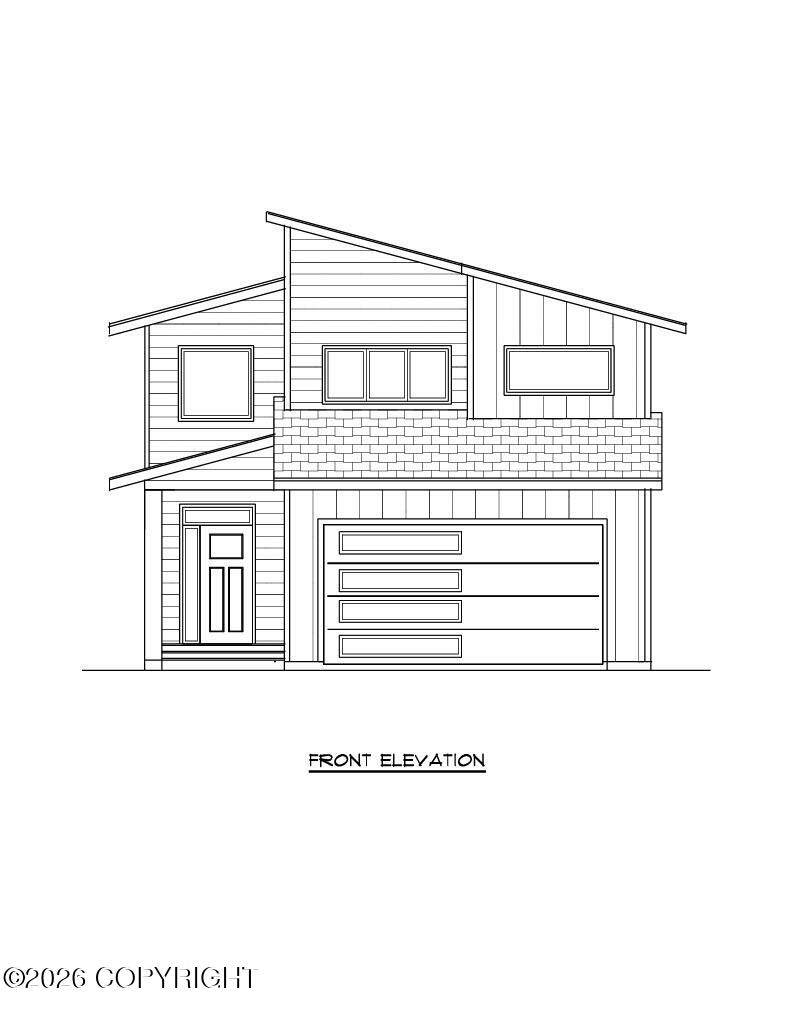 9043 Chalk Hill Loop - Photo 1
