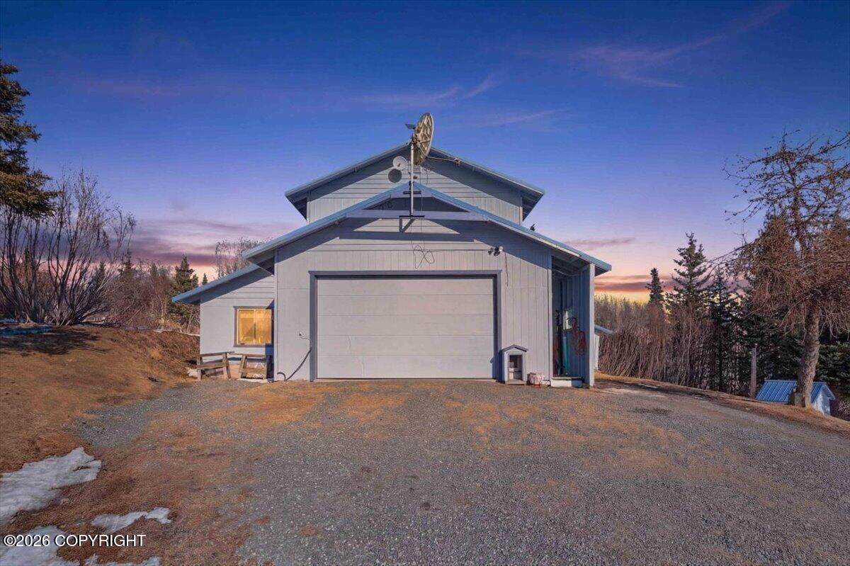 53498 East End Road - Photo 1