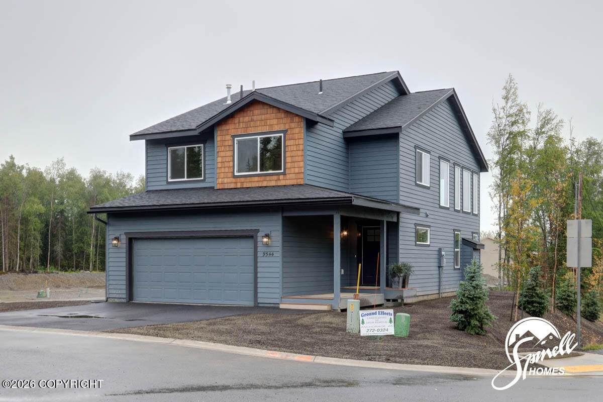 L2 Grey Owl Way - Photo 1