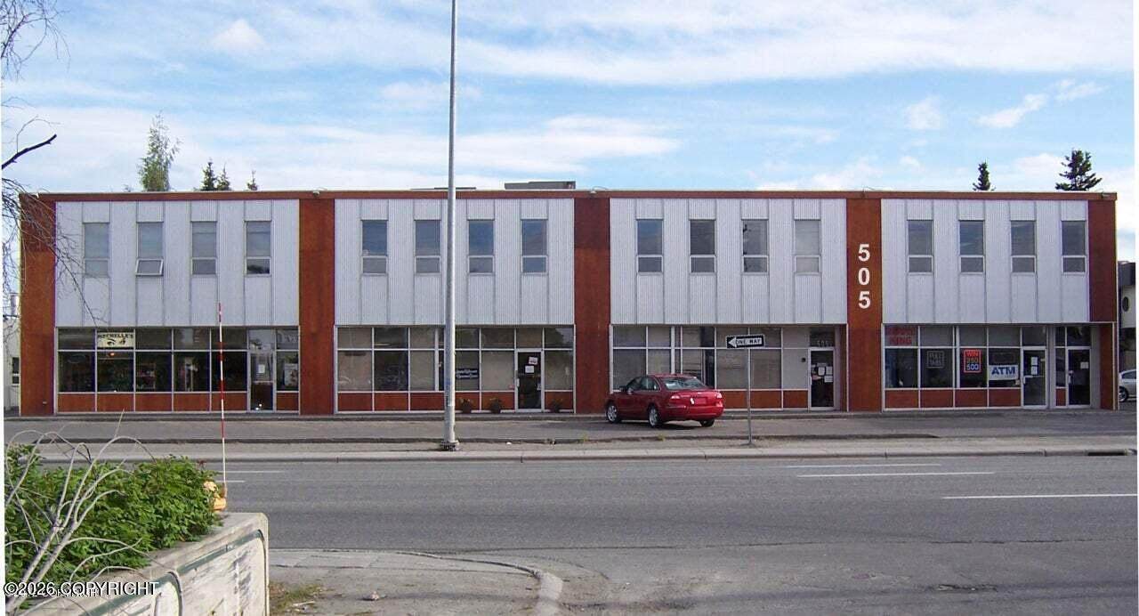 505 Northern Lights Boulevard - Photo 1