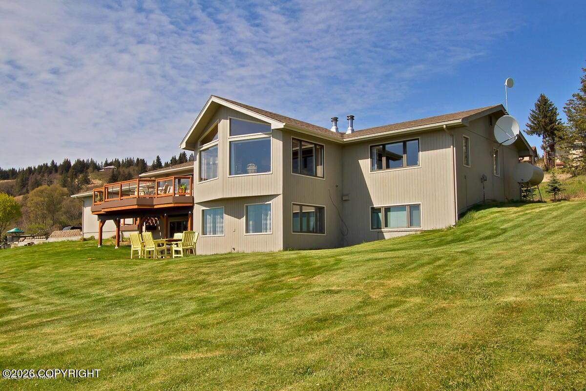 4150 West Hill Road - Photo 1