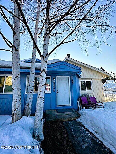 4448 Reka Drive - Photo 1
