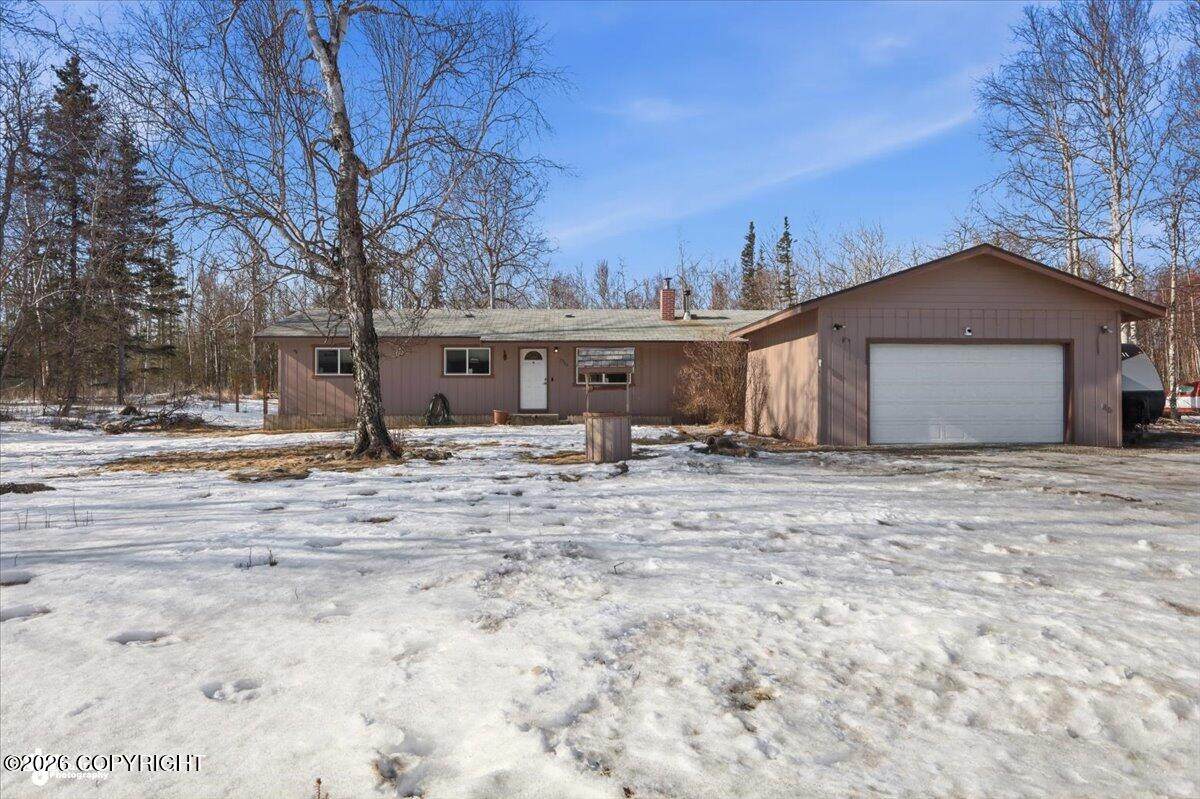 2300 Iliamna Drive - Photo 1