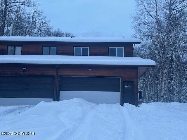 3411 Wren Street - Photo 1