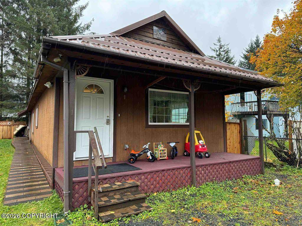 5905 Churchill Way - Photo 1