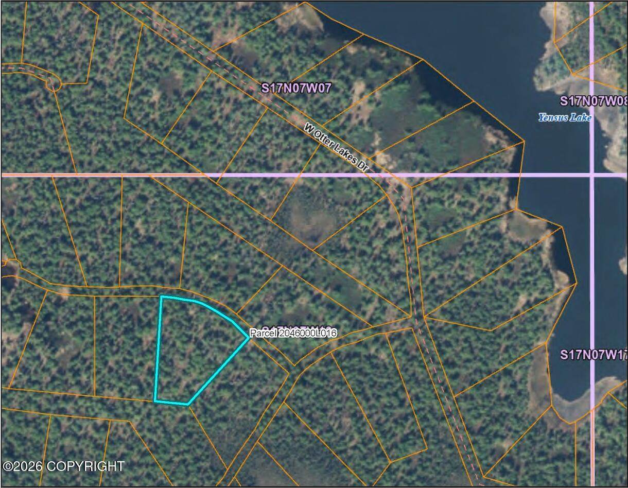 L16 Otter Lakes - Photo 1