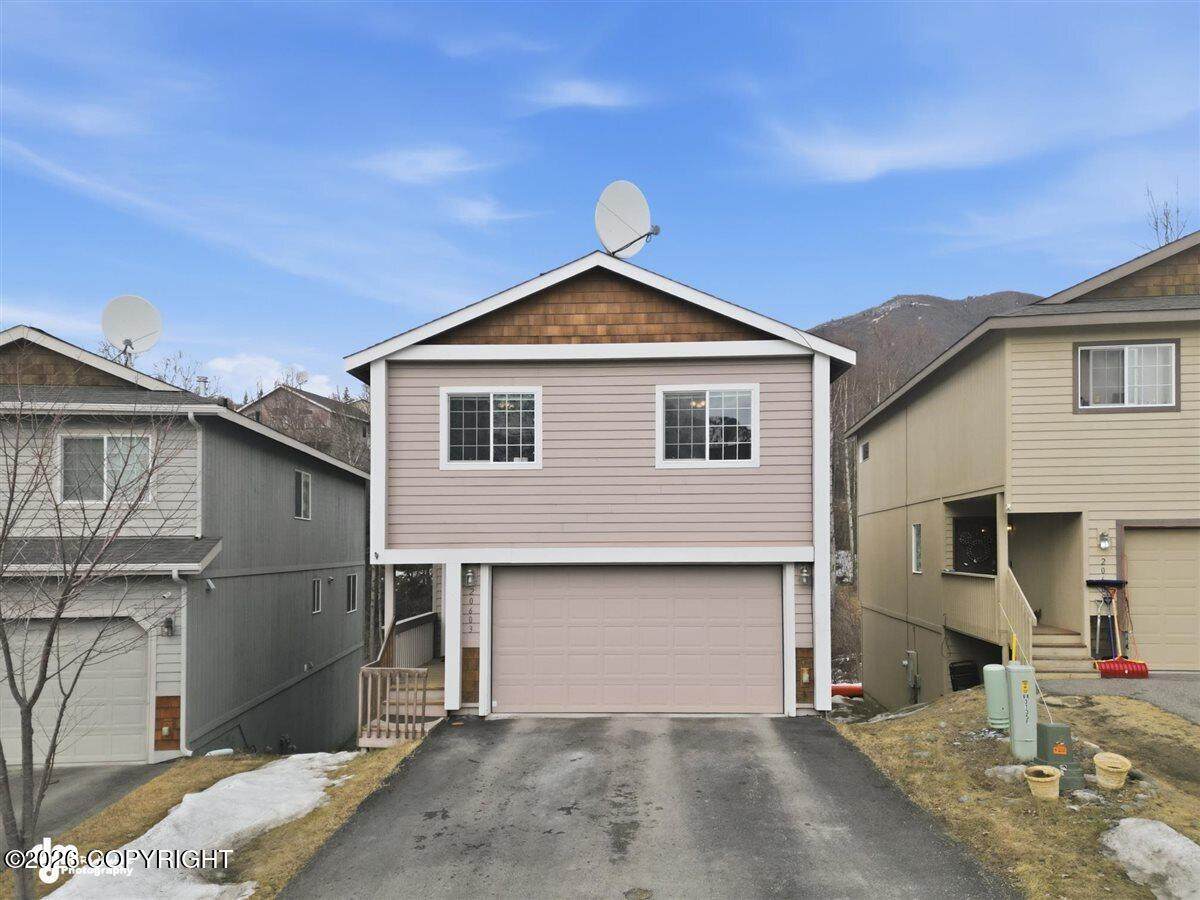 20603 Mountain Vista Drive - Photo 1