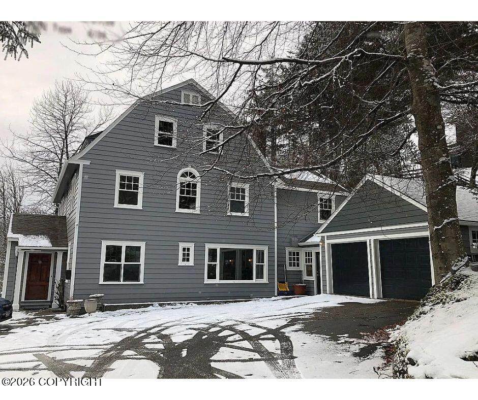 526 Main Street - Photo 1