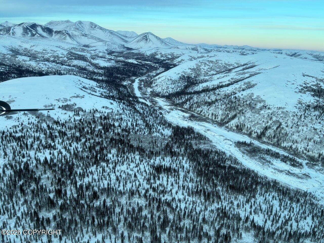 000 Marvel Creek Gold Mine South - Photo 1