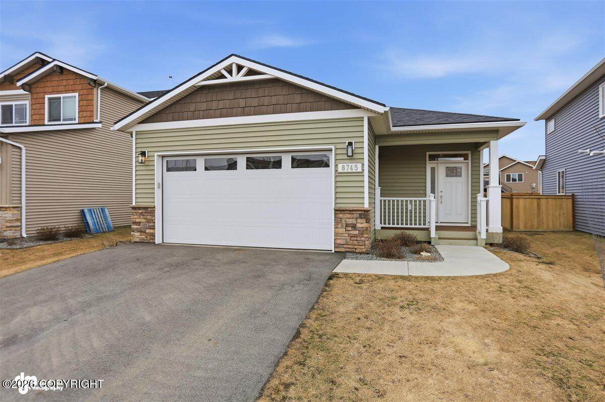 8745 Dry Creek Loop - Photo 1