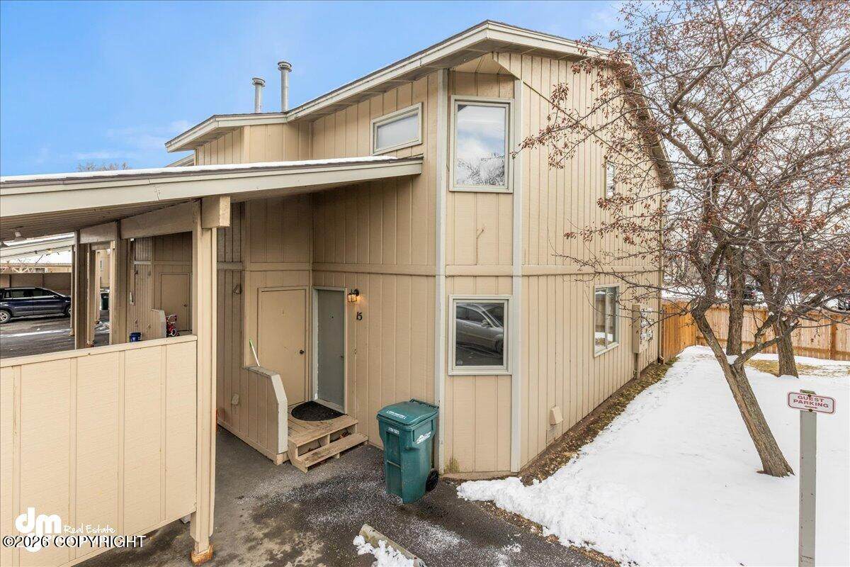 449 Dailey Avenue - Photo 1