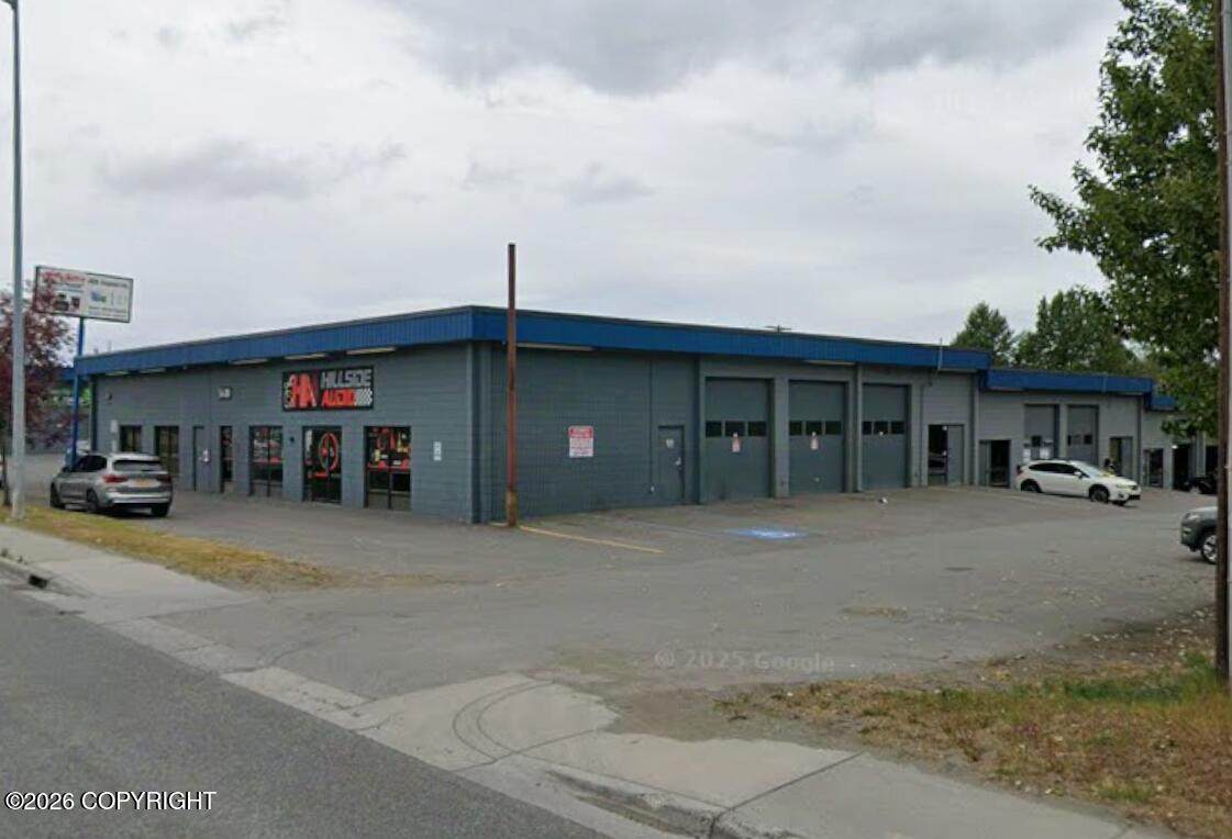 5610 Old Seward Highway - Photo 1