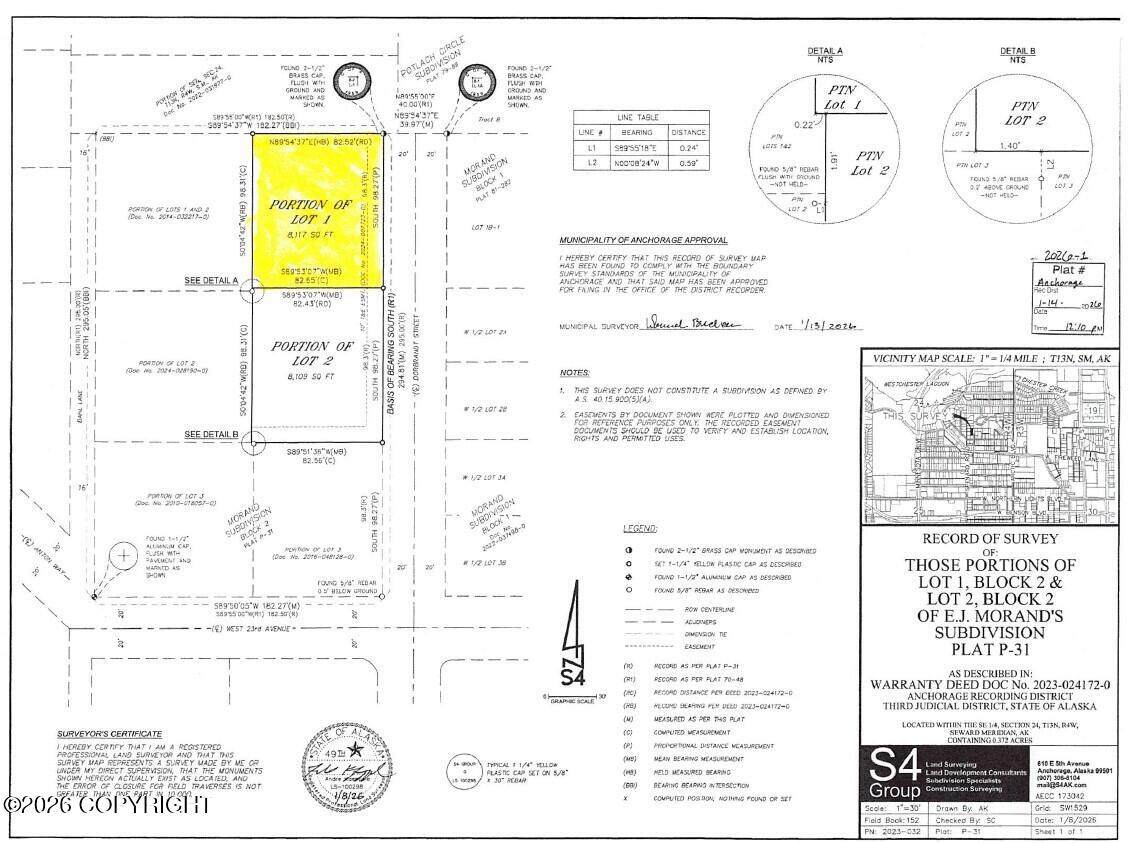 L1 Dorbrandt Street - Photo 1