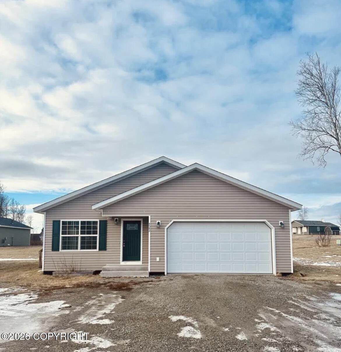 4542 Amanda Drive - Photo 1