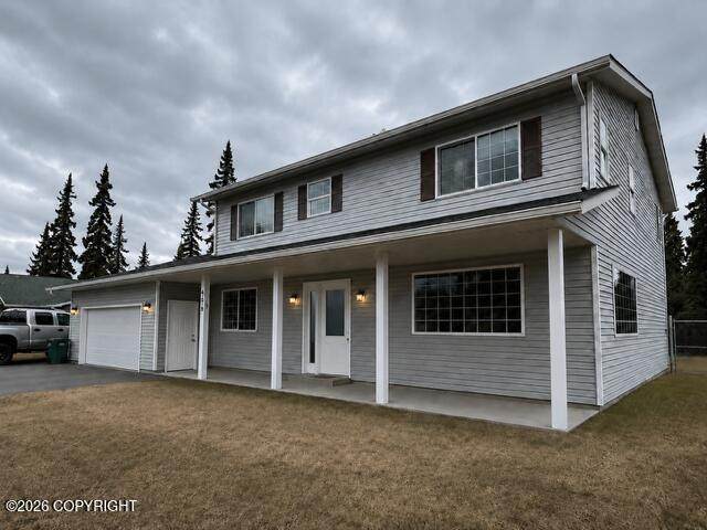 458 Roy Way - Photo 1