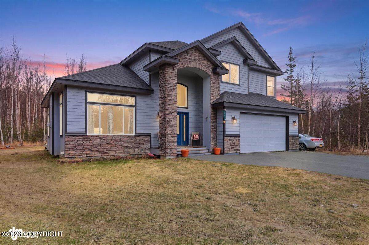 8618 Wolf Creek Road - Photo 1