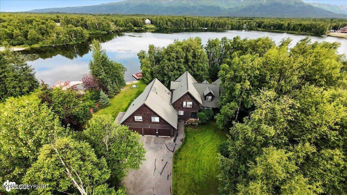 6631 Wolf Lake Drive - Photo 1