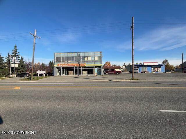 123 & 149 Fireweed Lane - Photo 1