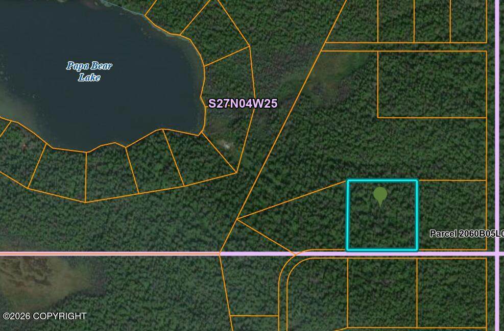 L6-1 B5 Chase 2 #4 Asls 79-149 - Photo 1