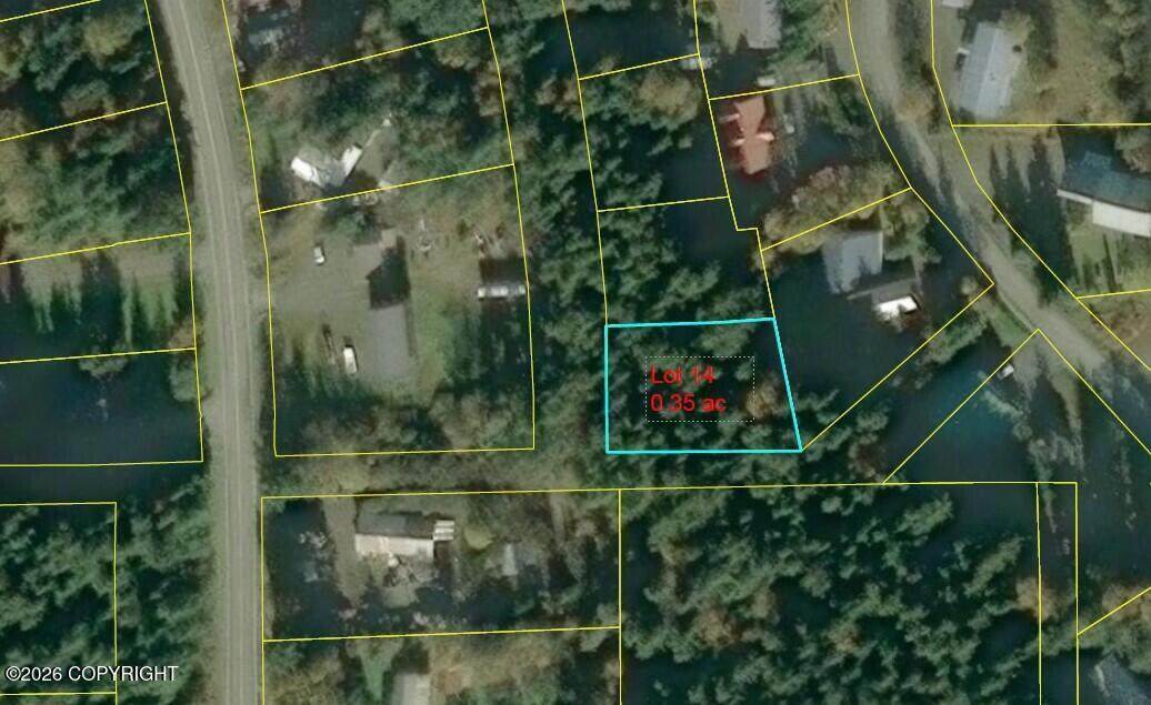 Lot 14 Pyramid Drive - Photo 1