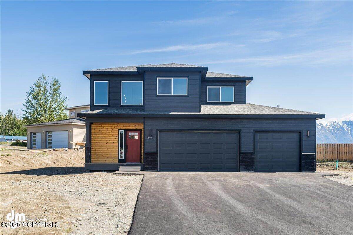 2510 Sanctuary Drive - Photo 1