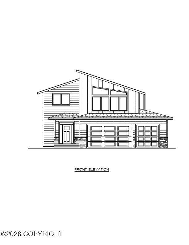 9012 Chalk Hill Loop - Photo 1