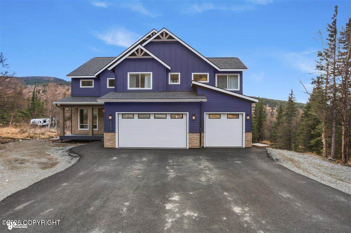 13800 Canyon Road - Photo 1