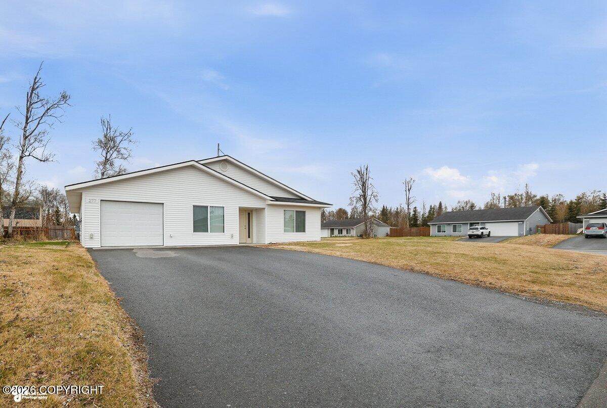 277 Geranium Road - Photo 1