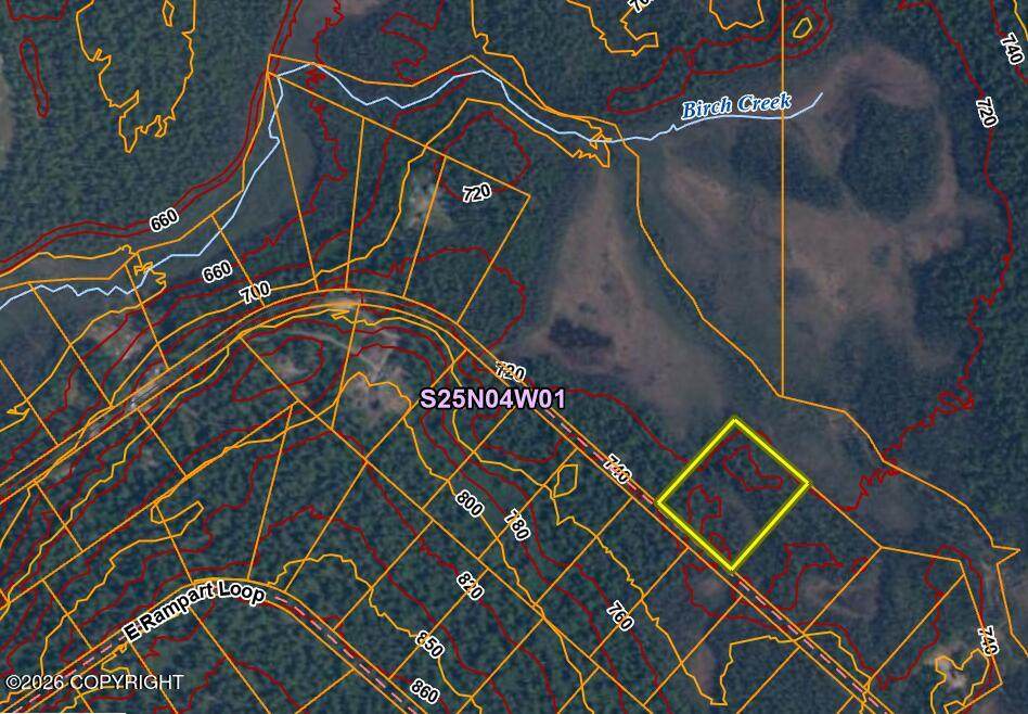 21001 Rampart Loop - Photo 1