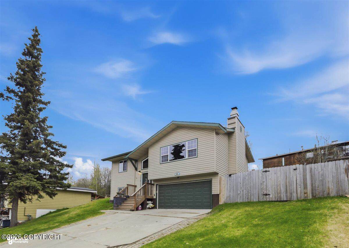 827 Norman Street - Photo 1