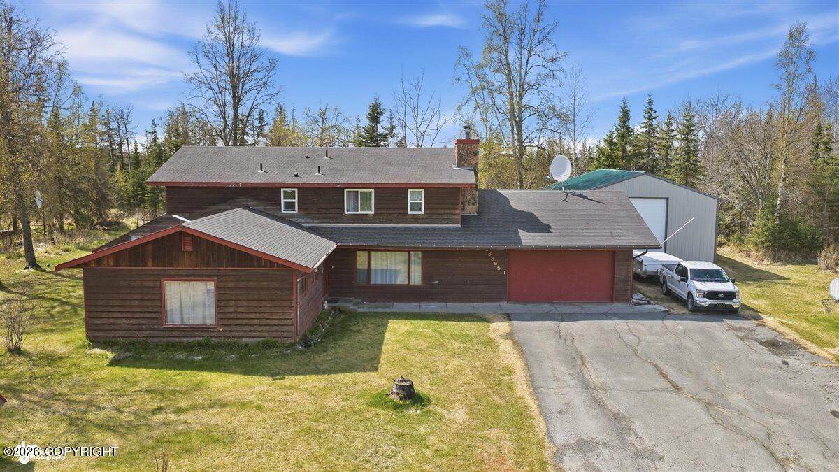 33365 Community College Drive - Photo 1