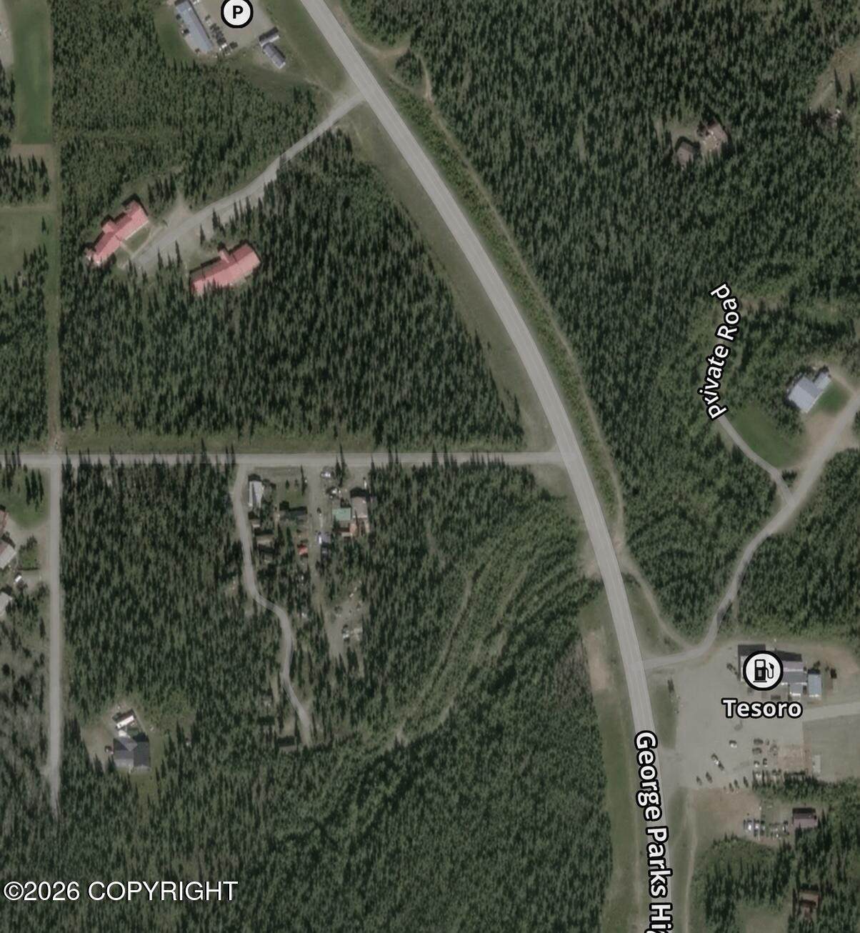 Mi 250 Parks Highway - Photo 1