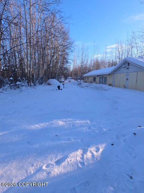 3483 Hurst Road - Photo 1