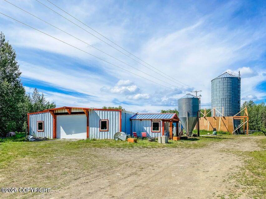 5800 Cunningham Road - Photo 1