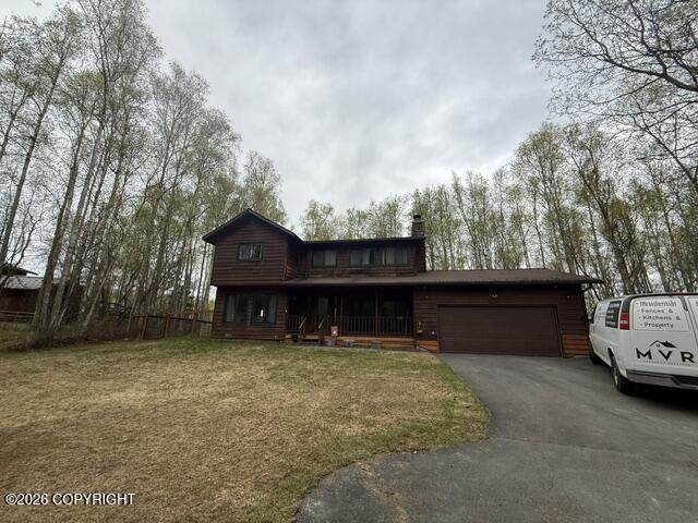 24344 Thunderbird Drive - Photo 1