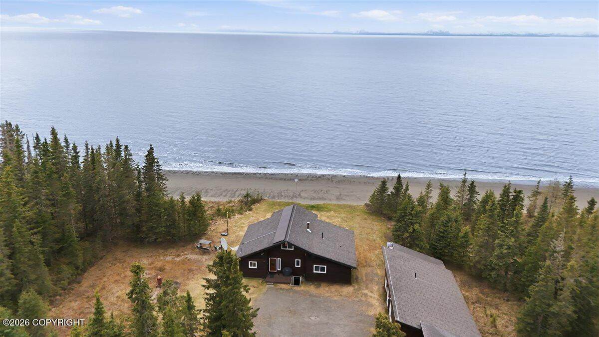 26399 Cohoe Loop Road - Photo 1