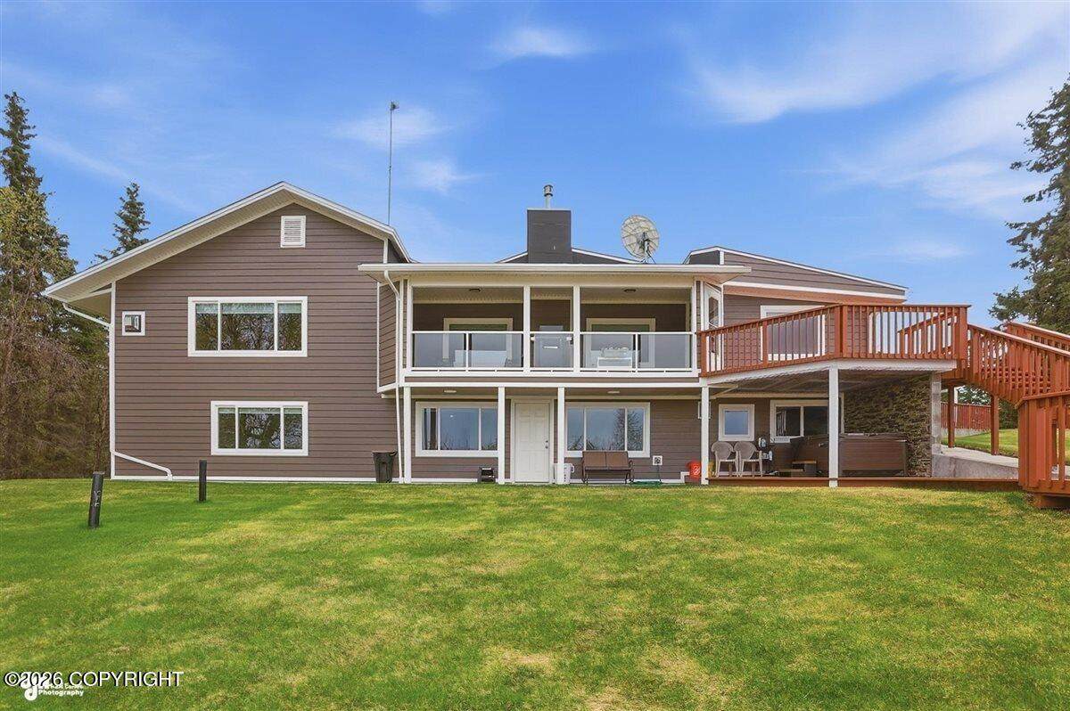 49820 Leisure Lake Drive - Photo 1