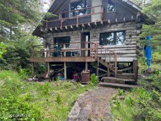 Lot 2 Wrangell Narrows - Photo 1