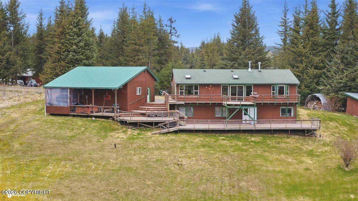 1535 Lincoln Drive - Photo 1