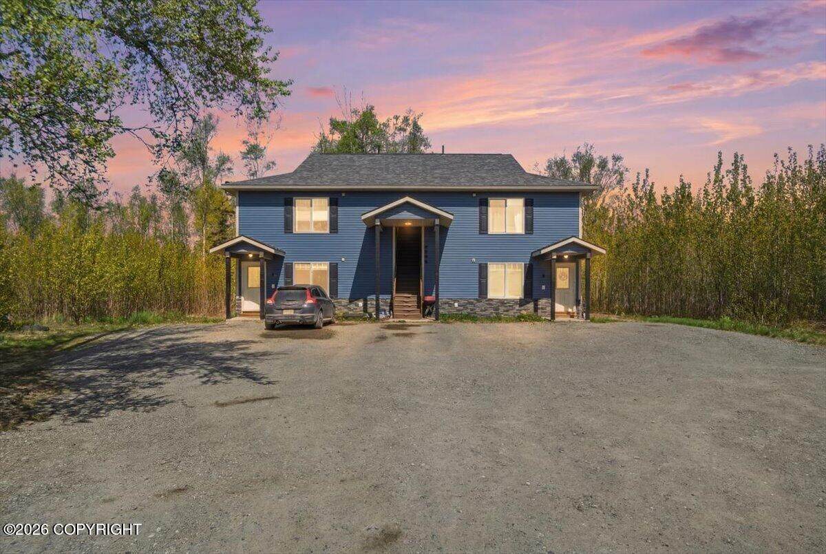 4565 Overby Street - Photo 1