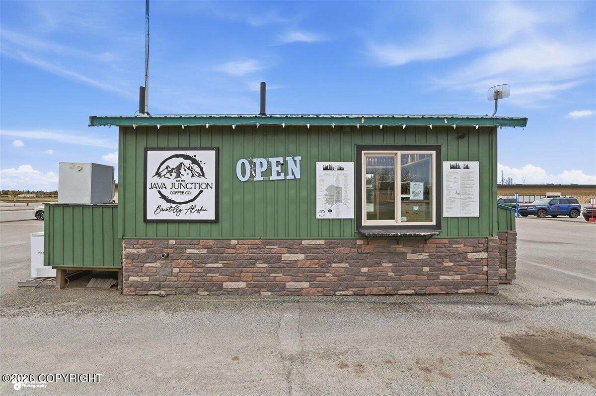 11312 Kenai Spur Highway - Photo 1