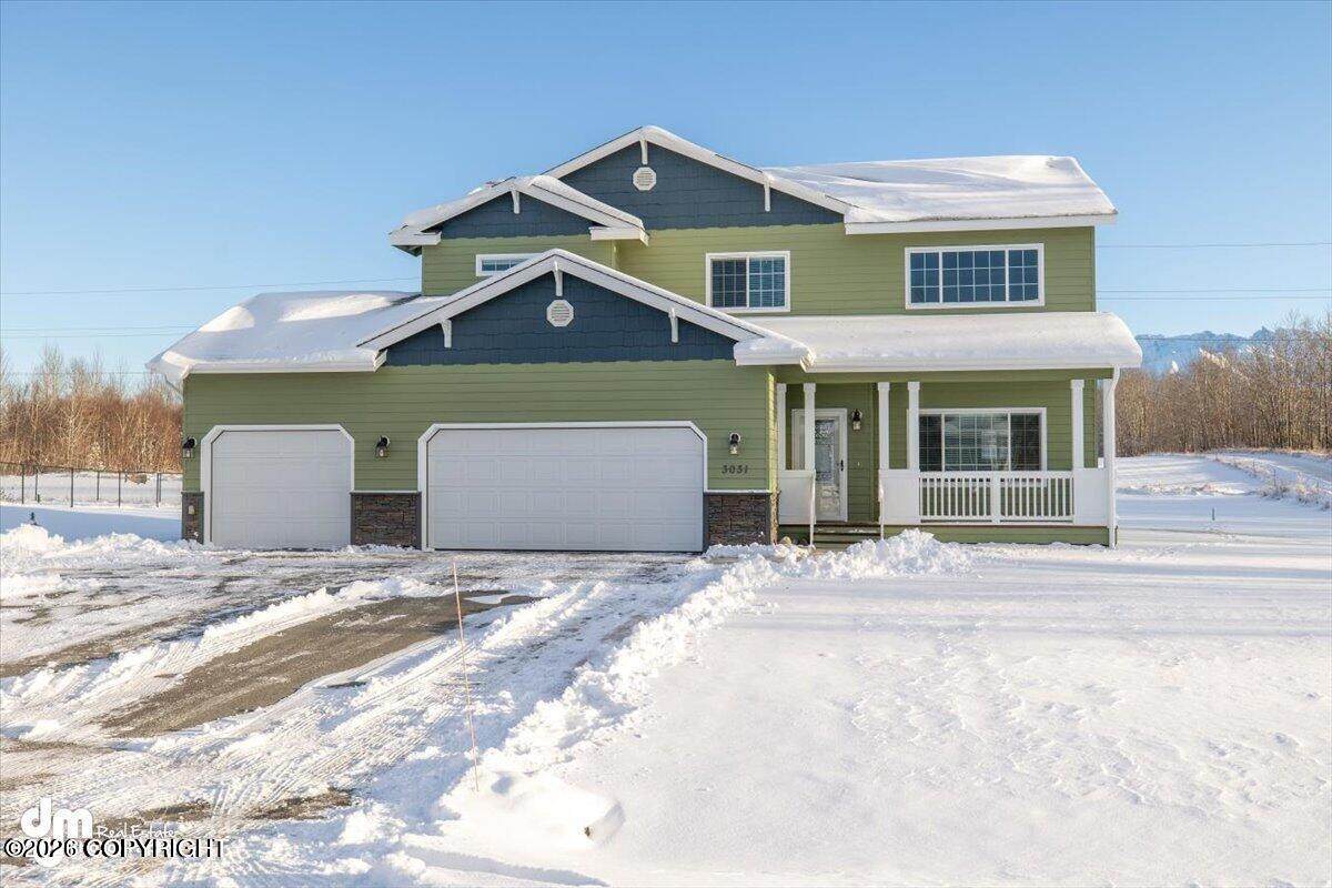 3031 Lazy Aurora Circle - Photo 1