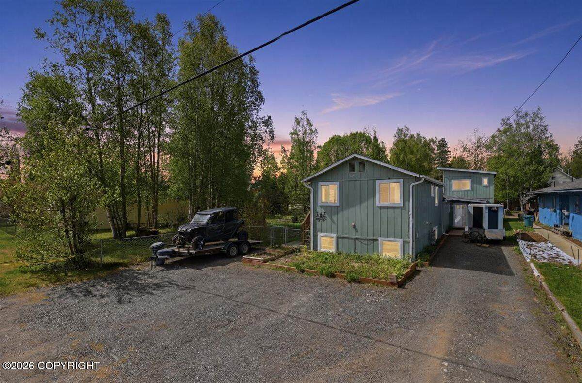 4128 Wright Street - Photo 1
