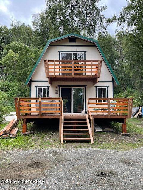 25562 Isa Road - Photo 1